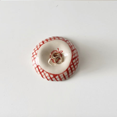 Porte-bijoux Pomme
