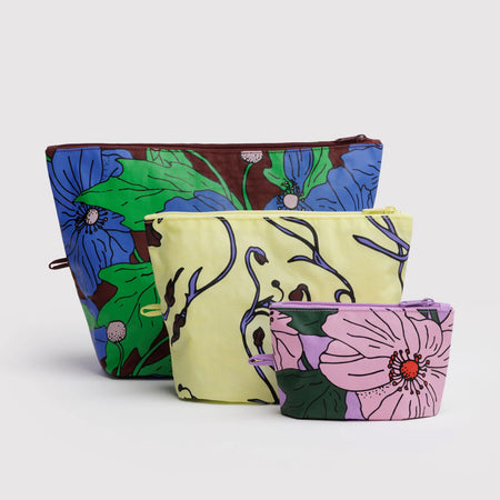Pochette Poppy [formats variés]