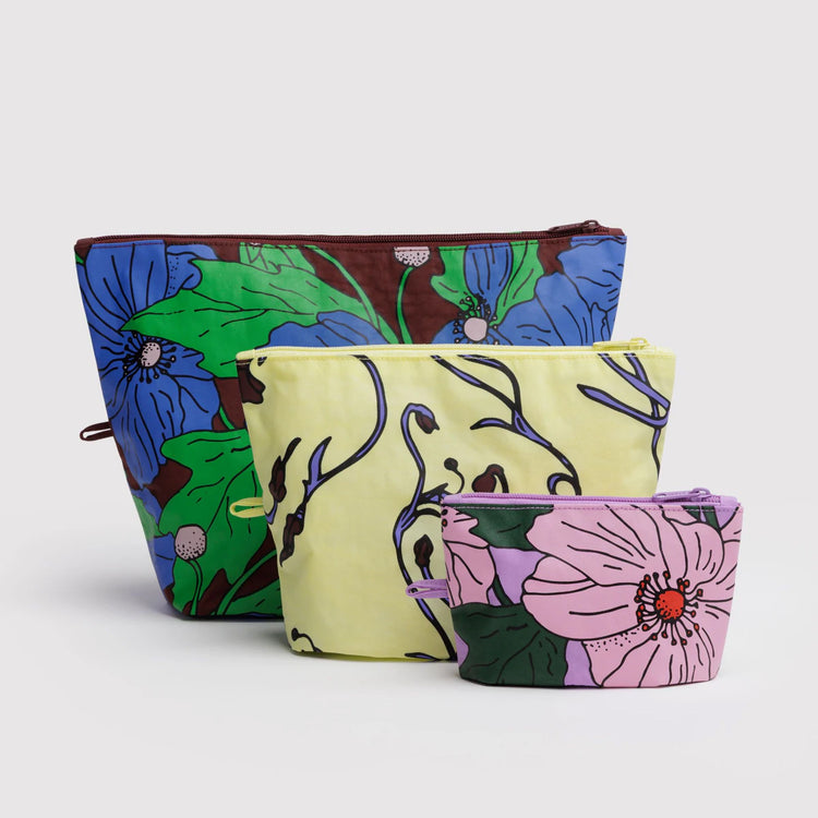 Pochette Poppy [formats variés]
