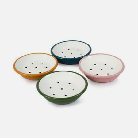 Porte-savon Luyano [couleurs variées]