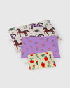 Pochette Prairie [formats variés]