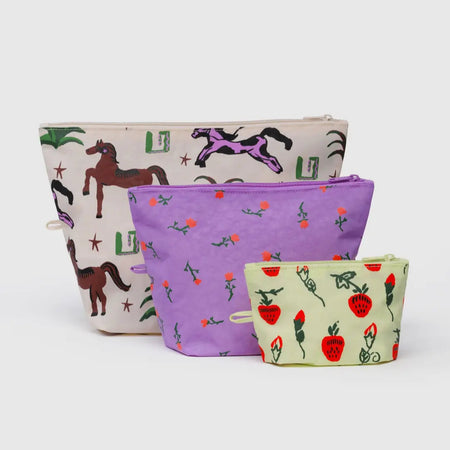 Pochette Prairie [formats variés]