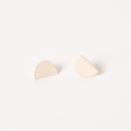 Boucles d'oreilles Mound