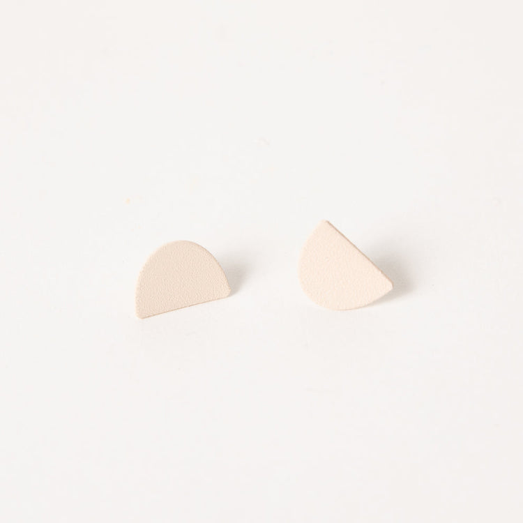 Boucles d'oreilles Mound