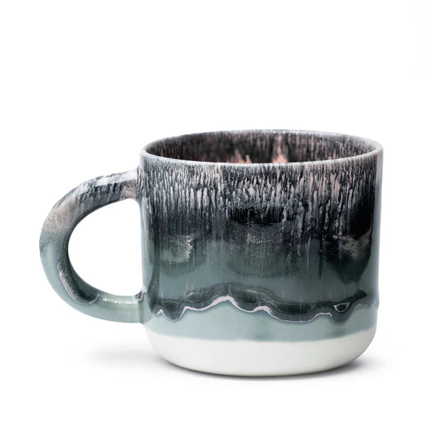 Tasse en céramique Chug [couleurs variées]