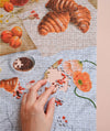 Puzzle L’orée du matin - 1000 morceaux