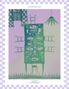 Affiche 'Rassemble-moi'