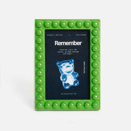 Cadre Memory [4 x 6 po]