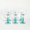 Duo de verres à pied Mondo, IIttala