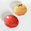 Coupelle vintage en céramique Tomate