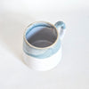 Tasse en céramique vintage Barcela
