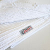 Charlevoix vintage woven tablecloth