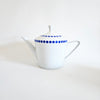 Théière et tasses vintage Northland