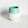 Tasse en céramique artisanale Hoya seconde main