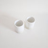 Set of 2 second-hand cups from Atelier Trema