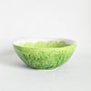 Bol Lime vintage en céramique