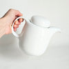 Théière vintage Tavola en porcelaine, Hutschenreuther