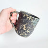 Tasse vintage en céramique artisanale Bo's Arts