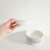 Lot de 2 bols-assiettes creuses vintage Midwinter
