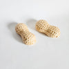Salière-poivrière Peanut vintage