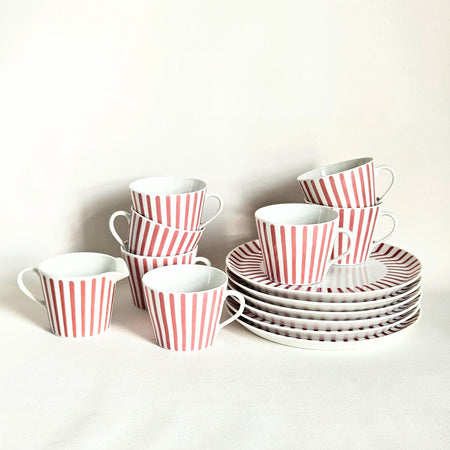 Vaisselle vintage Melitta [modèles variés]