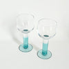Duo de verres à pied Mondo, IIttala