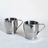 Lot de 2 tasses espresso vintages Café Roma, Breville