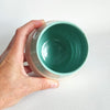 Tasse en céramique artisanale Hoya seconde main