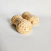 Salière-poivrière Peanut vintage