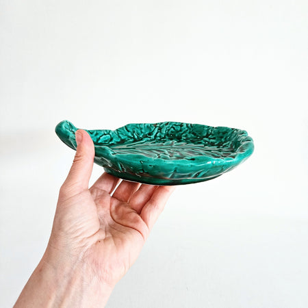 Coupelle en céramique Chou vintage