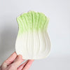 Coupelle Bok Choy vintage