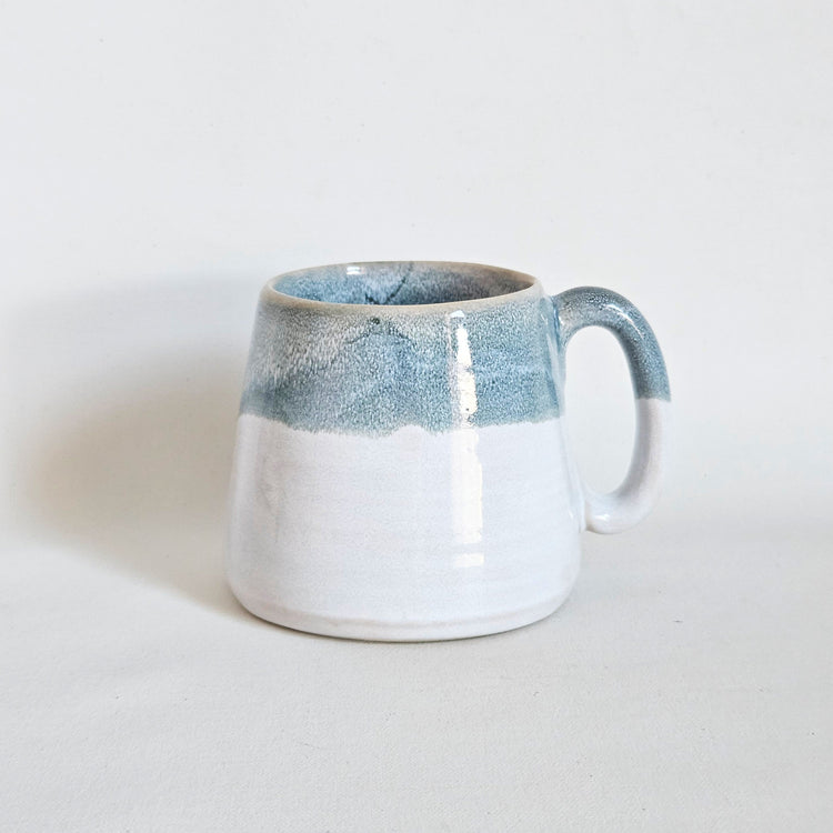 Tasse en céramique vintage Barcela