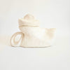 La Barquise handcrafted teapot