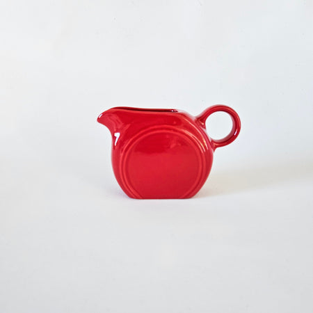 Saucière - crémier vintage Cantina