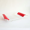 Plateau vintage Sciola