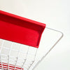 Plateau vintage Sciola