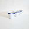 Théière et tasses vintage Northland