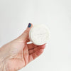 Lot de 2 gobelets vintage en céramique