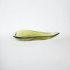 Coupelle Poire vintage en verre