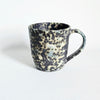 Tasse vintage en céramique artisanale Bo's Arts