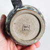 Tasse vintage en céramique artisanale Bo's Arts