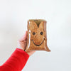Vase mural Smiley seconde main