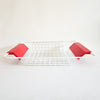 Plateau vintage Sciola