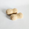 Salière-poivrière Peanut vintage
