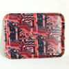 Plateau vintage Liberty of London [formats variés]