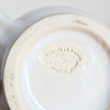 Tasse vintage en céramique, Mussels & More Pottery