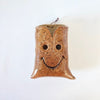 Vase mural Smiley seconde main