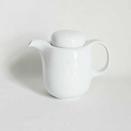 Théière vintage Tavola en porcelaine, Hutschenreuther