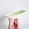 Coupelle Bok Choy vintage