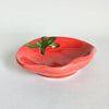 Coupelle vintage en céramique Tomate